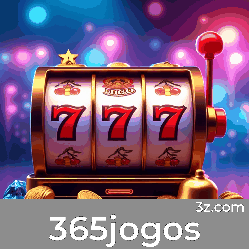 365jogos: Real Time, Experiência Empolgante para Brasileiros