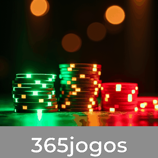 365jogos - Plataforma confiável para apostas emocionantes e bônus
