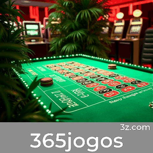 365jogos: Real Time, Experiência Empolgante para Brasileiros