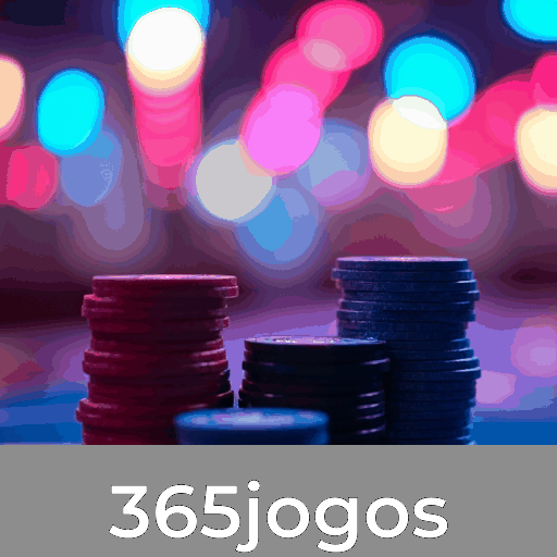 365jogos - Grande seleção de jogos ao vivo e cassinos online