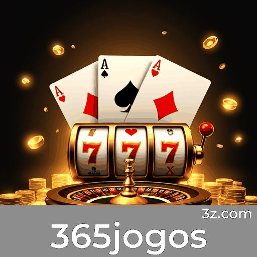 365jogos Verde: Exemplo de Sustentabilidade e Responsabilidade