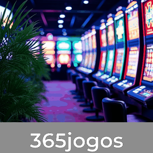 365jogos - Plataforma confiável para apostas emocionantes e bônus