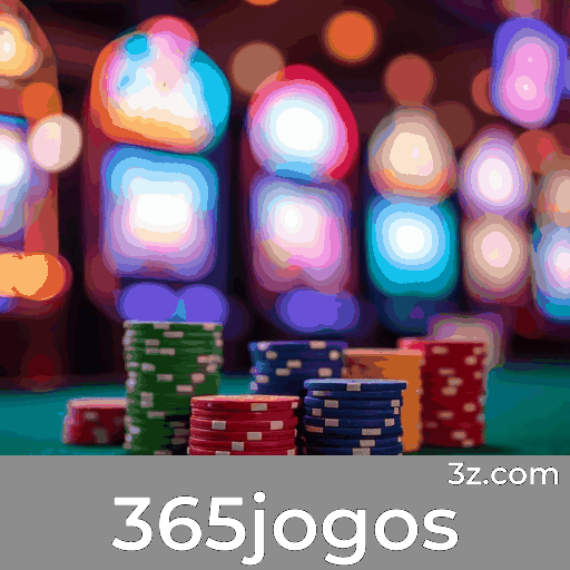 365jogos: Experiência de Jogo Diversificada e Imersiva