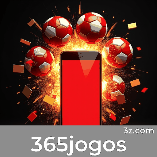 365jogos: Baixe Rápido e Use com Facilidade
