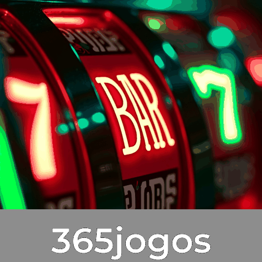 365jogos - Grande seleção de jogos ao vivo e cassinos online