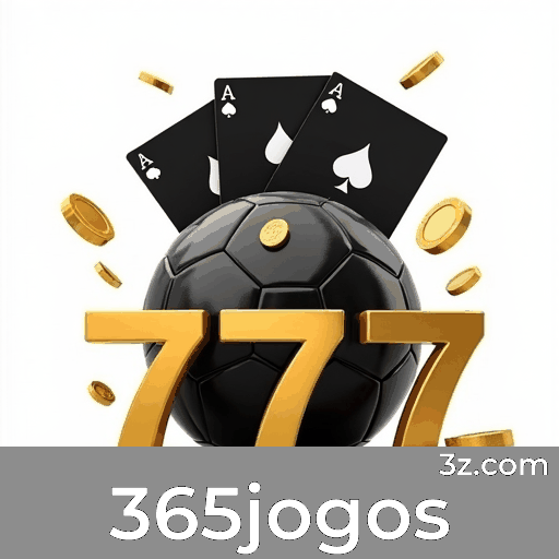 365jogos: Baixe Rápido e Use com Facilidade