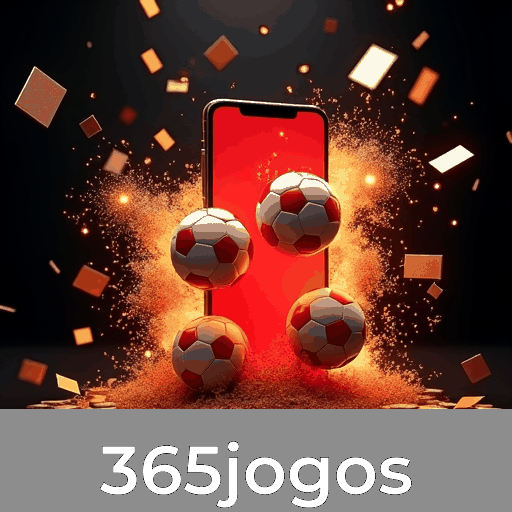 365jogos: Entre com login rápido e explore jogos ao vivo