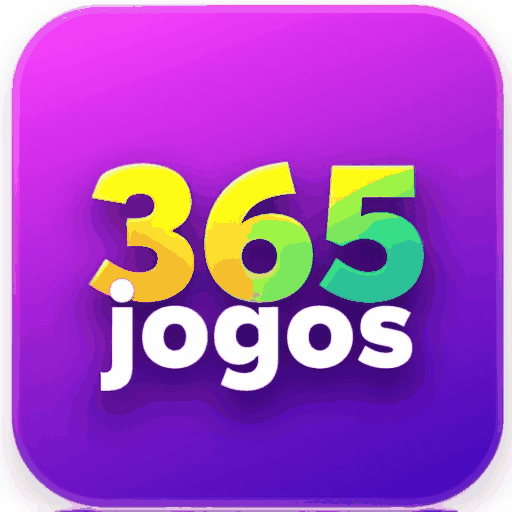 365jogos Logo